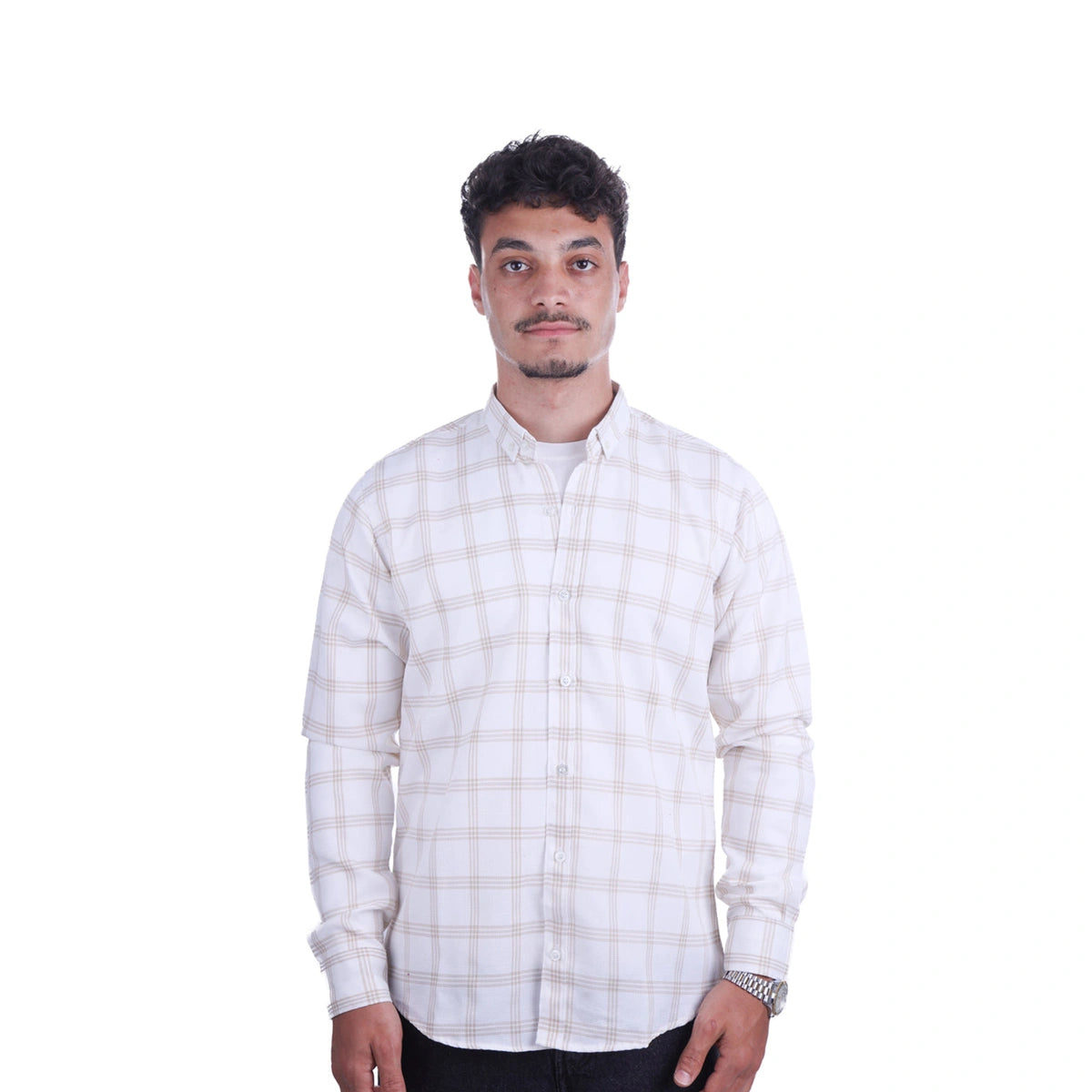 Sutra - Square Cookies Shirt