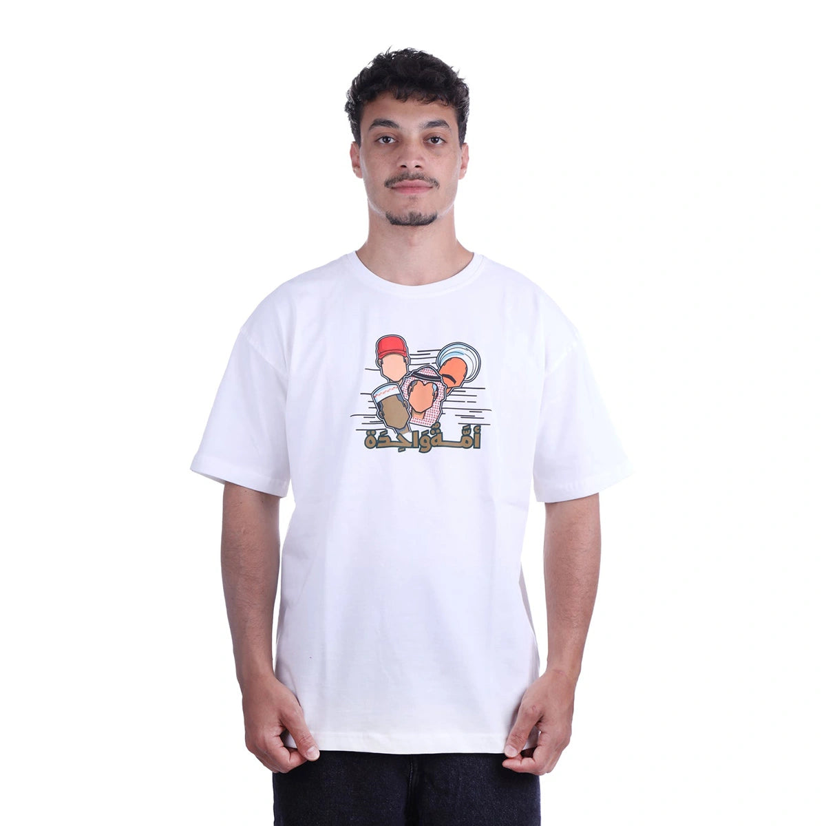 Sutra - Over Size PR_One Nation