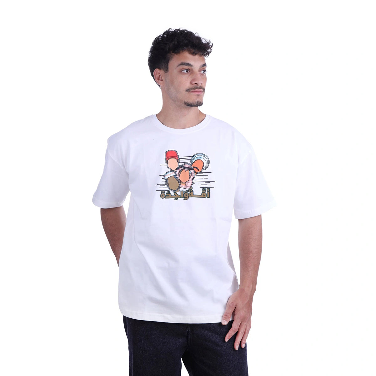 Sutra - Over Size PR_One Nation