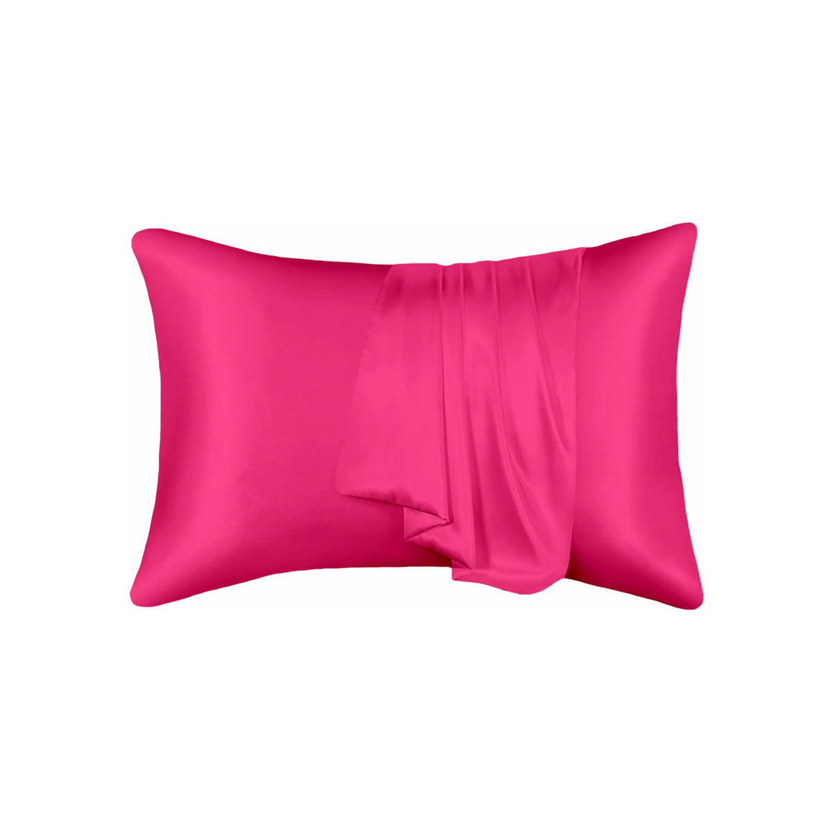 HERS - Satin PillowCase