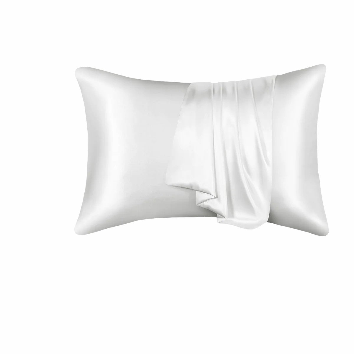 HERS - Satin PillowCase