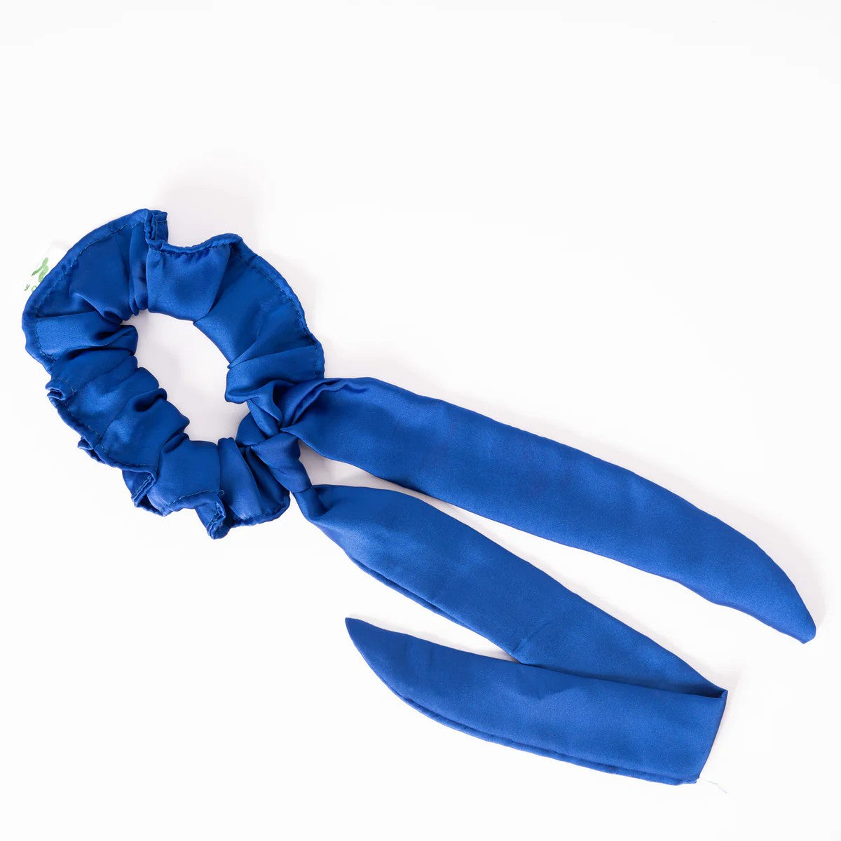 HERS - Satin Scrunchie