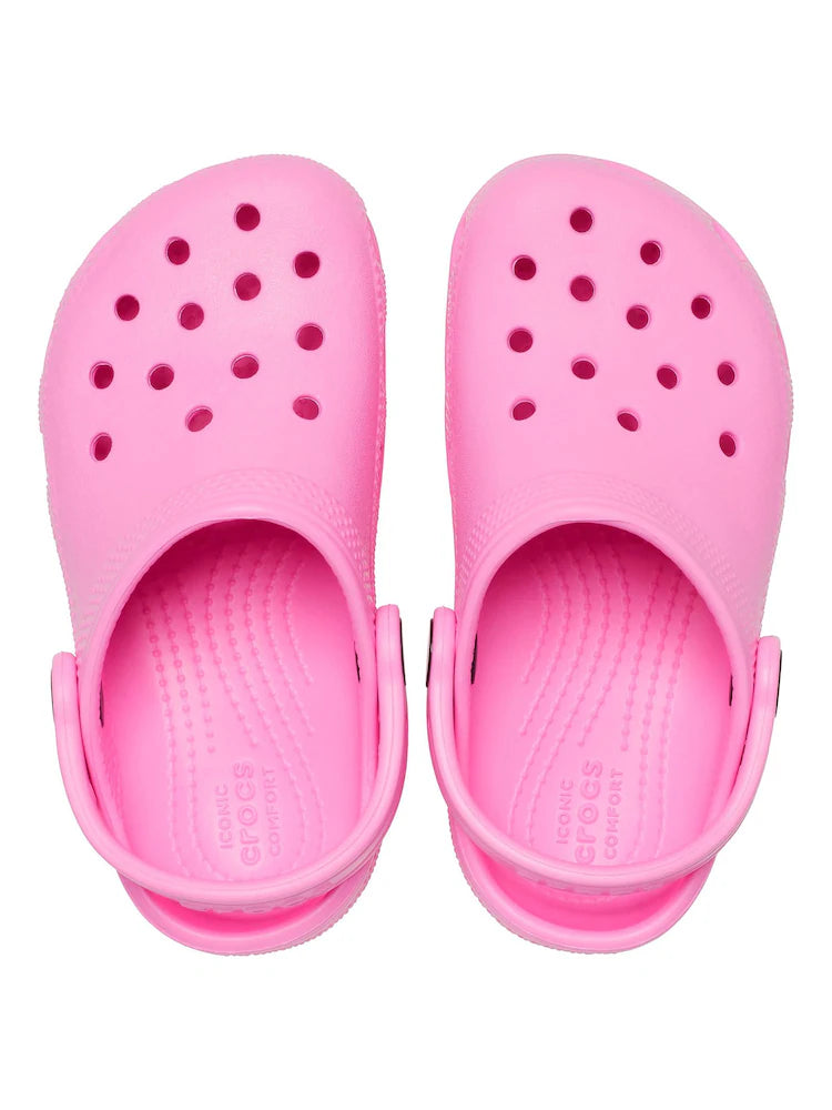 Crocs - Toddlers' Classic Clog