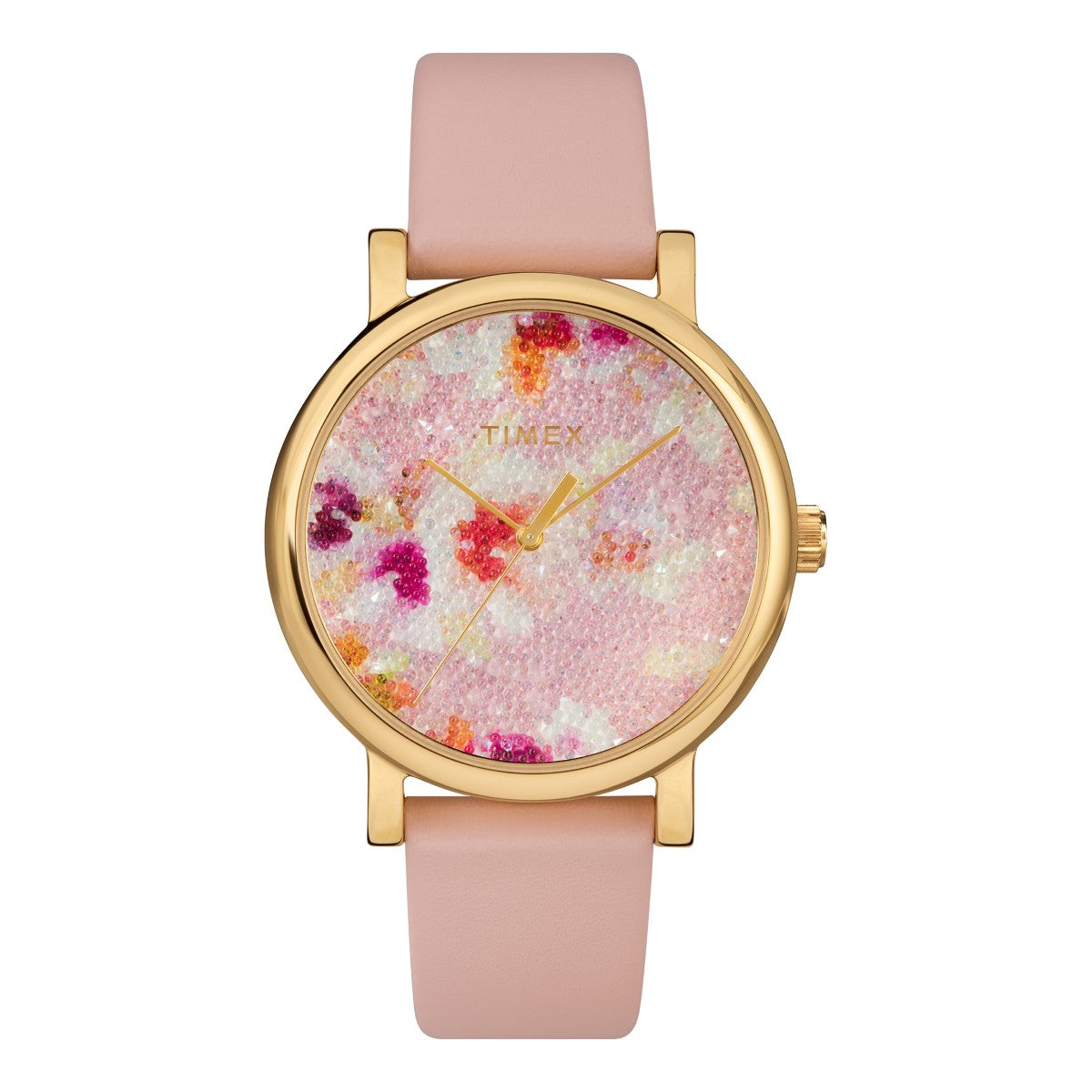 Timex Tw2R66300 Women'S Watch