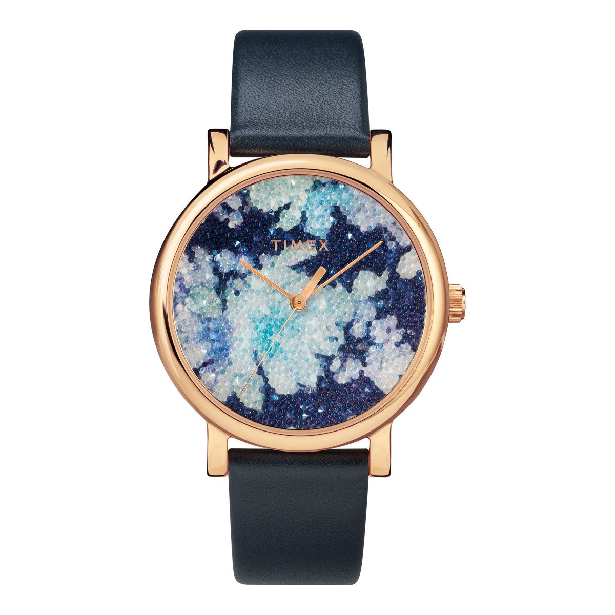 Timex Tw2R66400 Women'S Watch