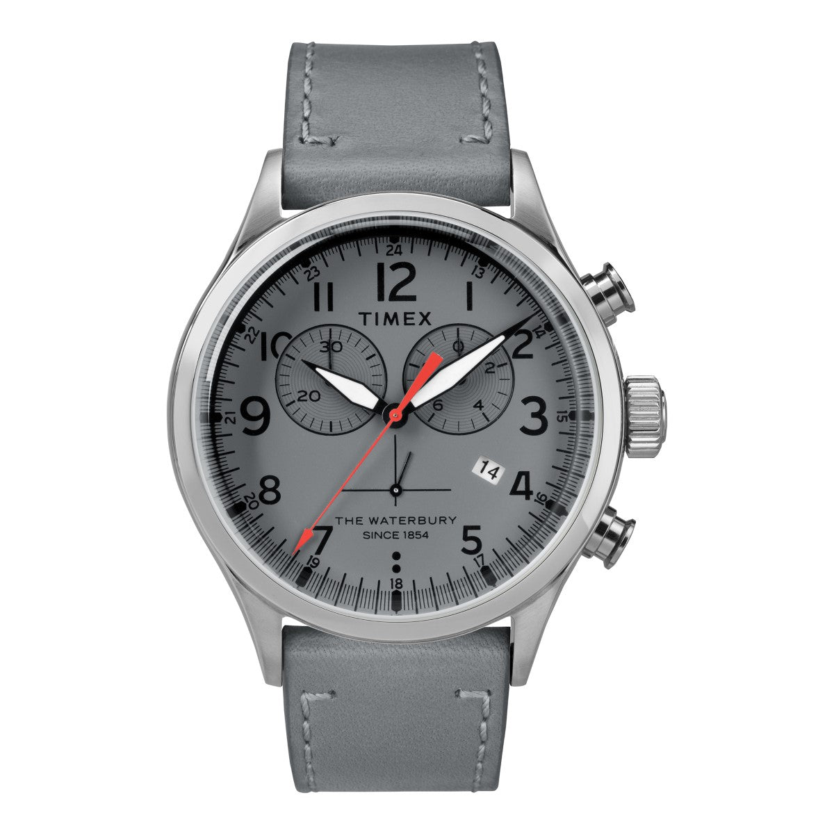 Timex Tw2R70700 Watch