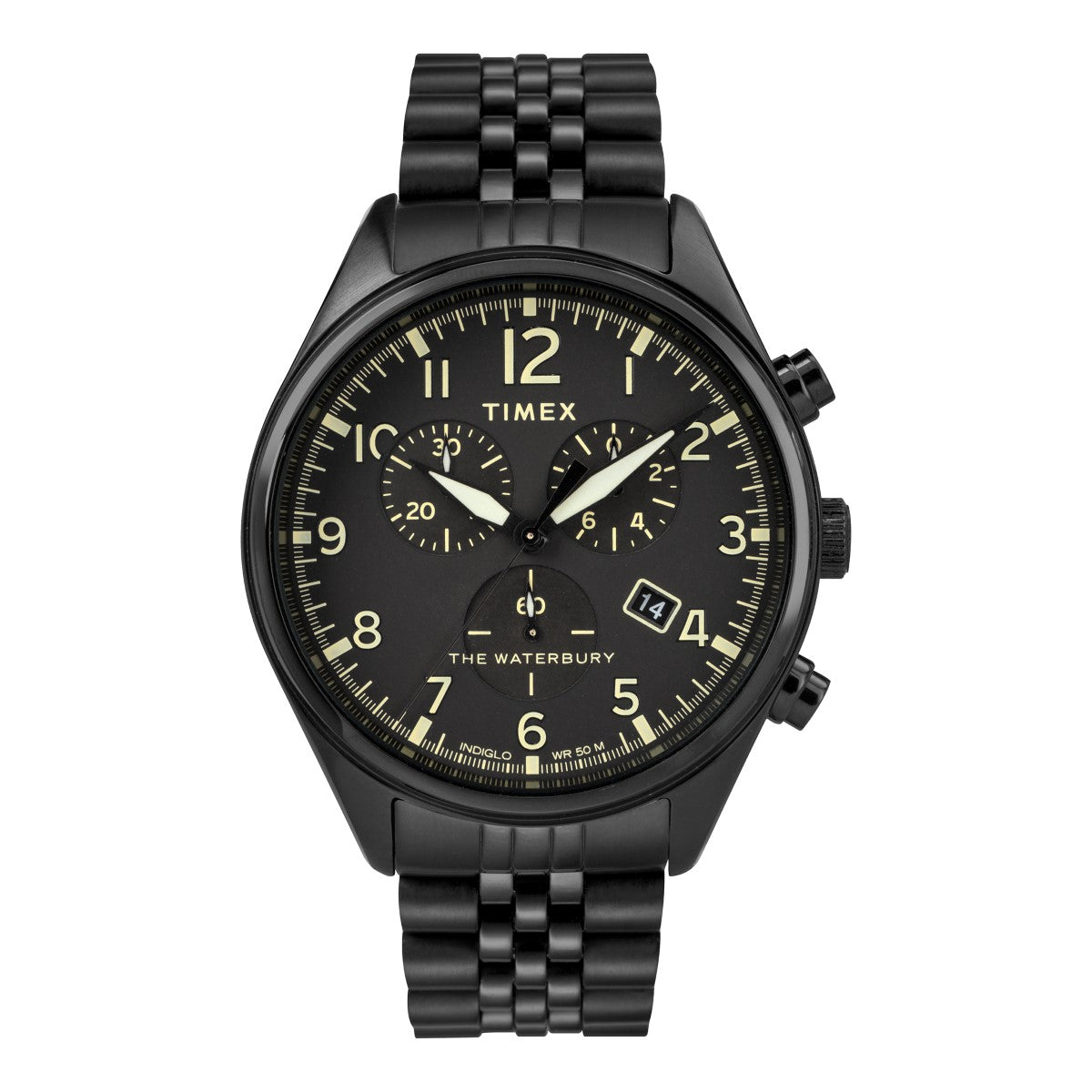 Timex Tw2R88600 Men'S Watch