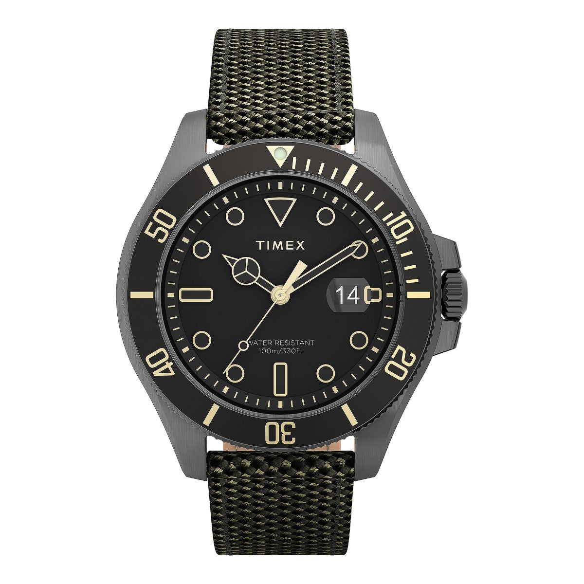 TIMEX - Men's watche