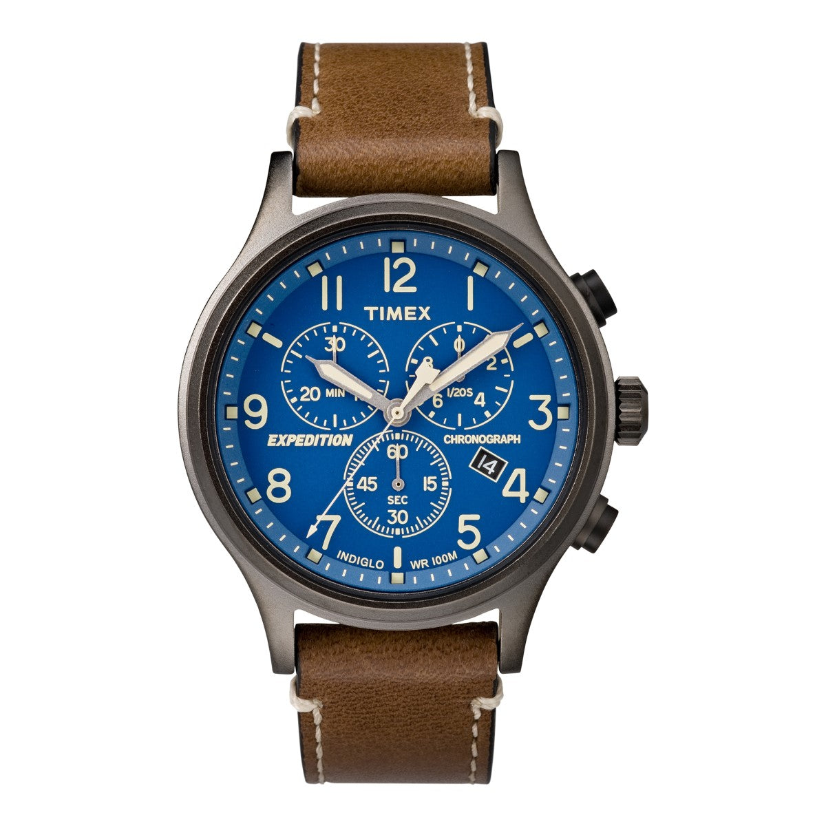 Timex Tw4B09000 Men'S Watch
