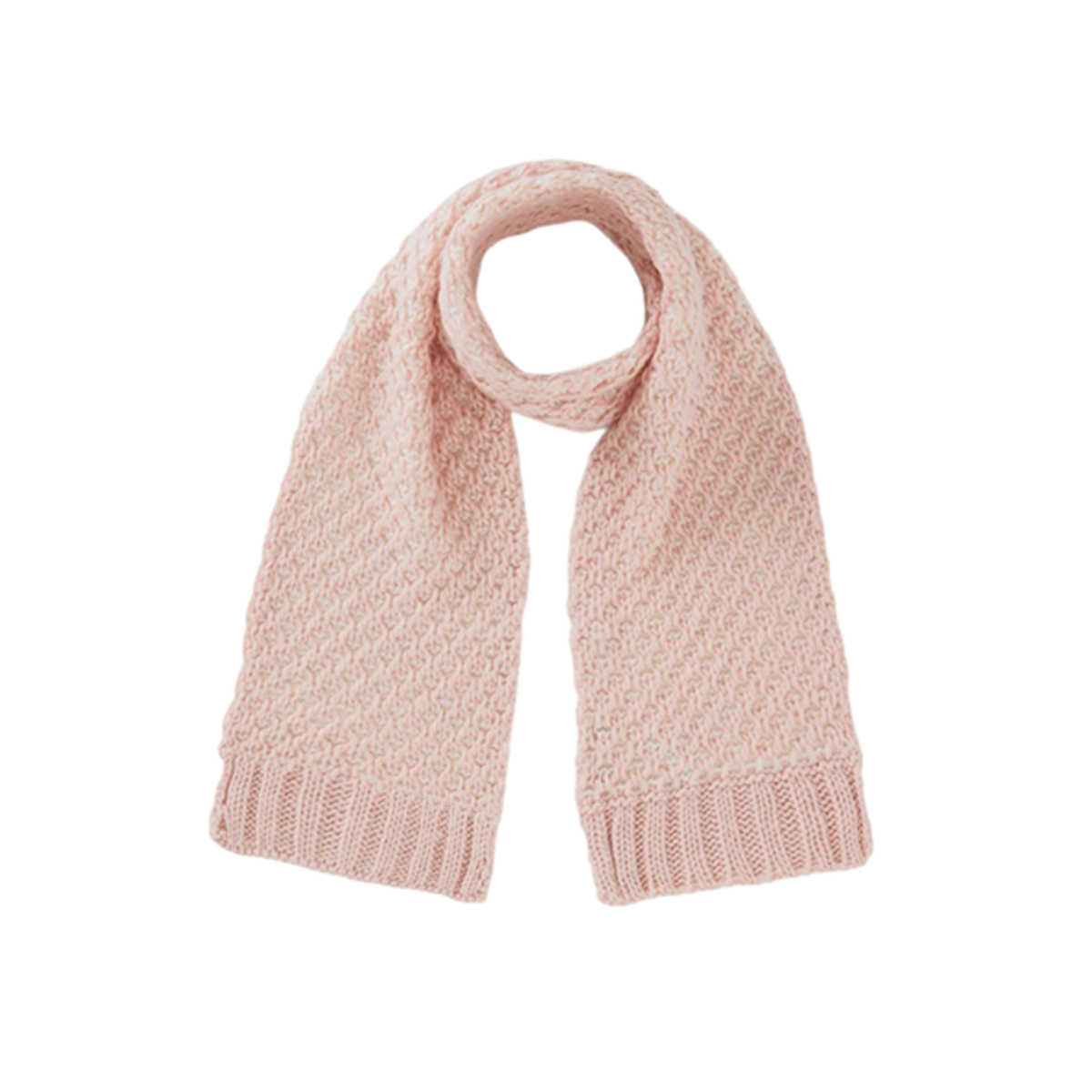 United Colors Of Benetton - WOOL BLEND SCARF - Sold by FIG