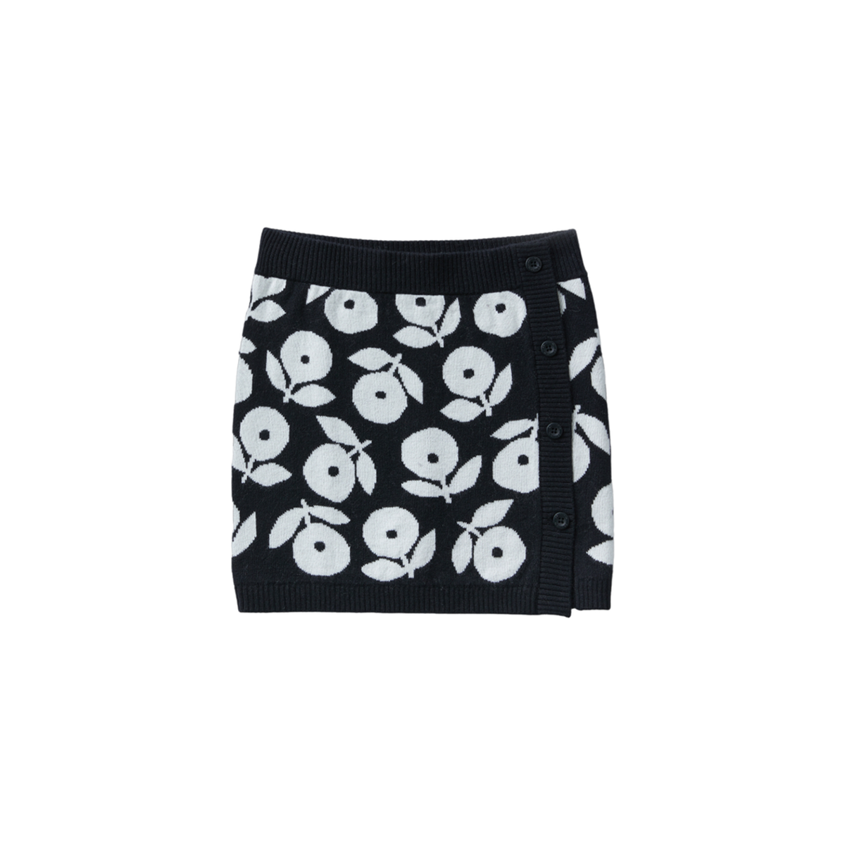 يونايتد كلرز اوف بينيتون - سكارف من مزيج الصوف والكشمير - بيعت من قبل اف اي جي