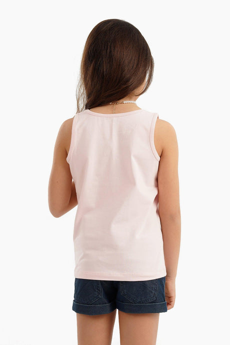 كارينا - جيرلي مجموعة من 3 فانلات داخلية