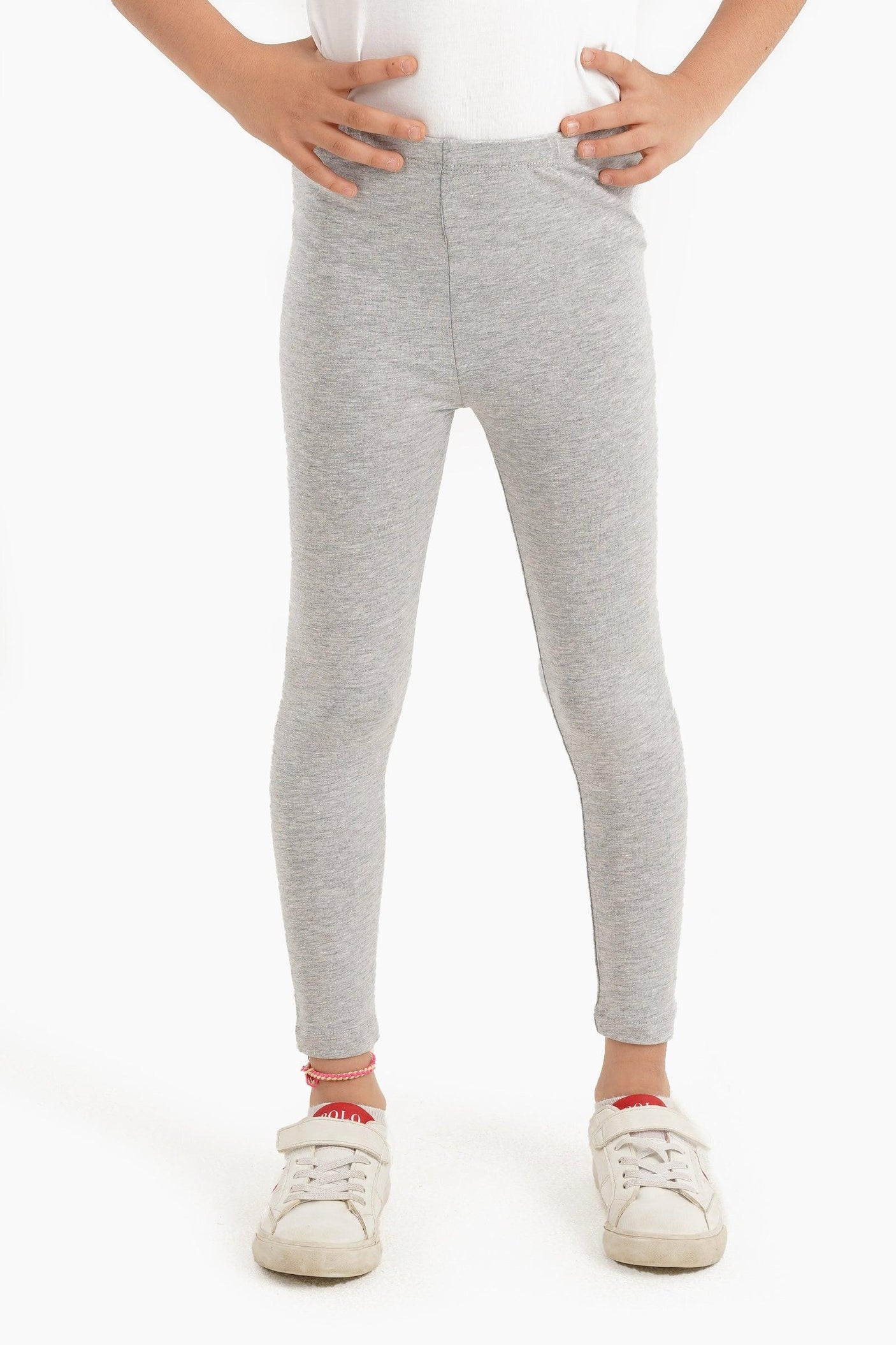 كارينا - جيرلي مجموعة من 3 ليجن طويل بناتي