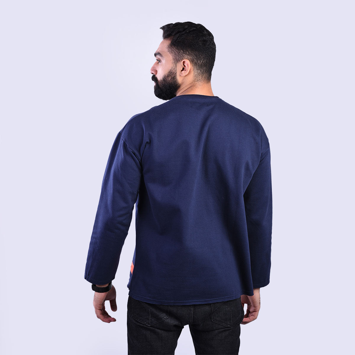 فوكس - سويت شيرت ميلتون