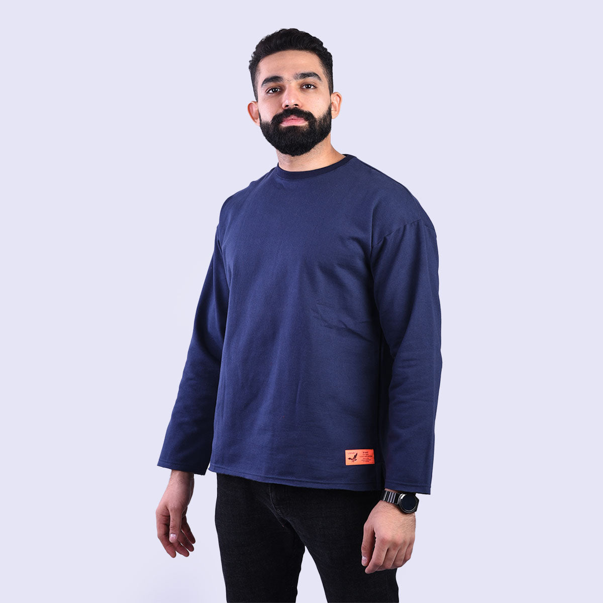 فوكس - سويت شيرت ميلتون