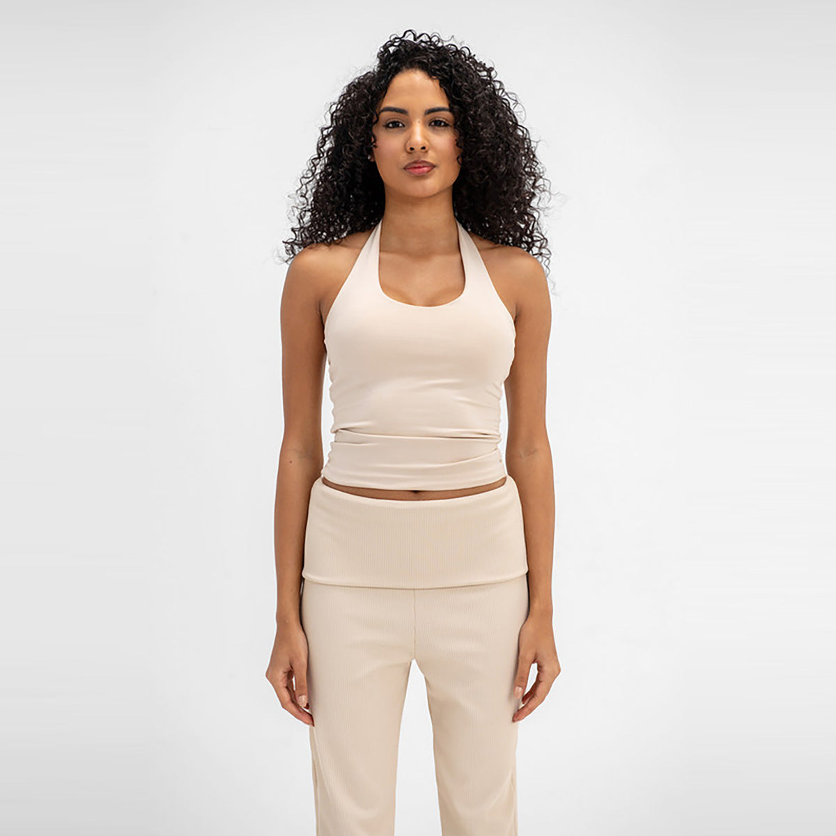 فيرمو - بلوزة بدون أكمام للنساء