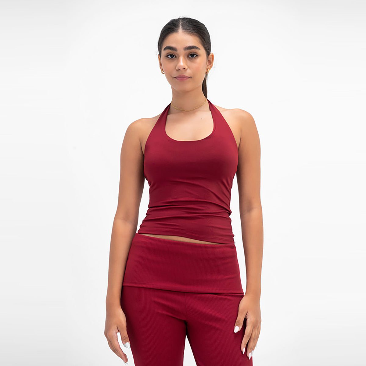 فيرمو - بلوزة بدون أكمام للنساء