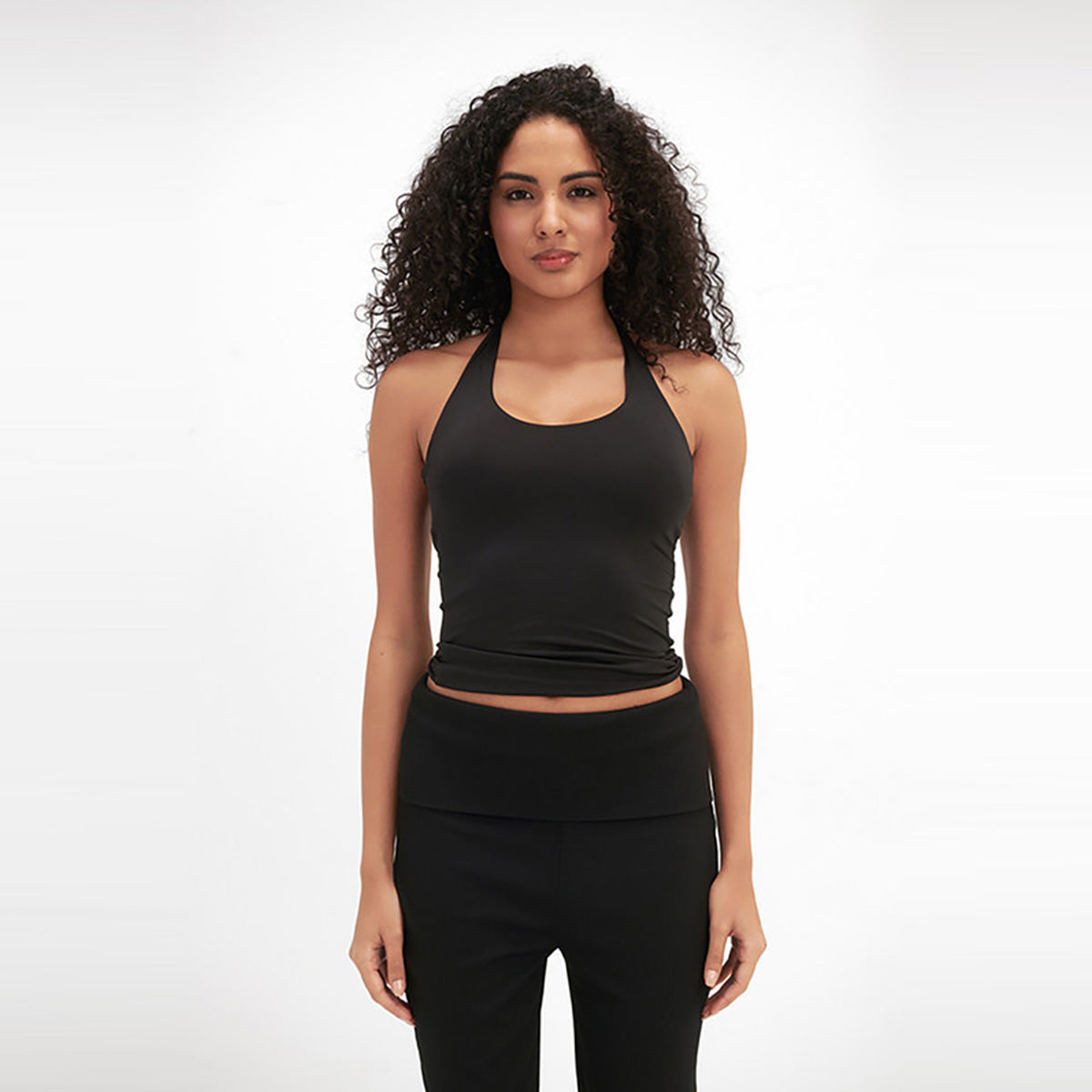 فيرمو - بلوزة بدون أكمام للنساء