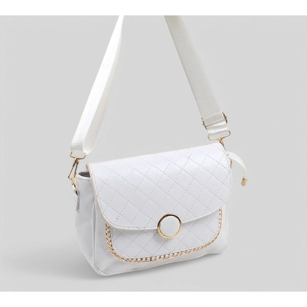 بوريا - شنطة كروس للنساء