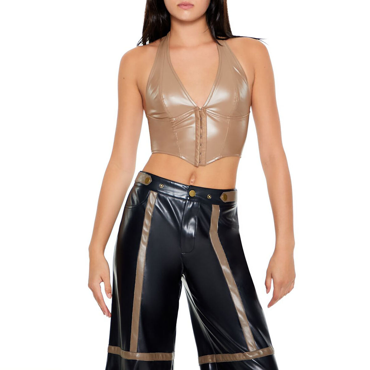 فور ايفر 21 - مشد علوي للنساء - بيعت من قبل اف اي جي