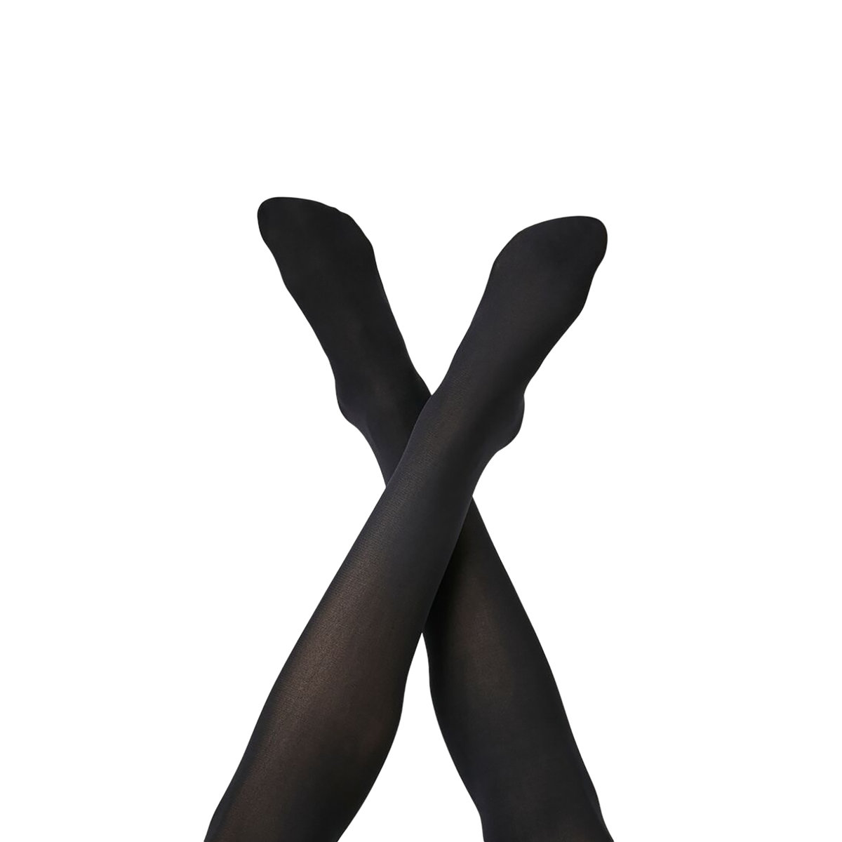 فور ايفر 21 - جوارب طويلة من مزيج النايلون للنساء - بيعت من قبل اف اي جي