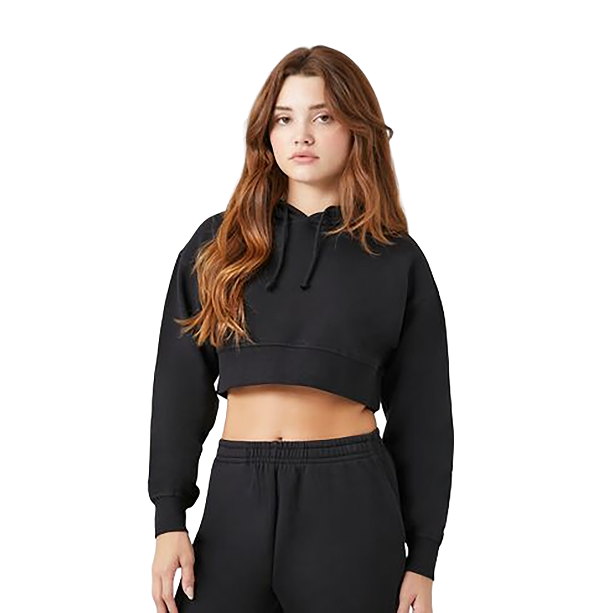 فوريفر 21 - هوديي من الصوف - بيعت من قبل اف اي جي