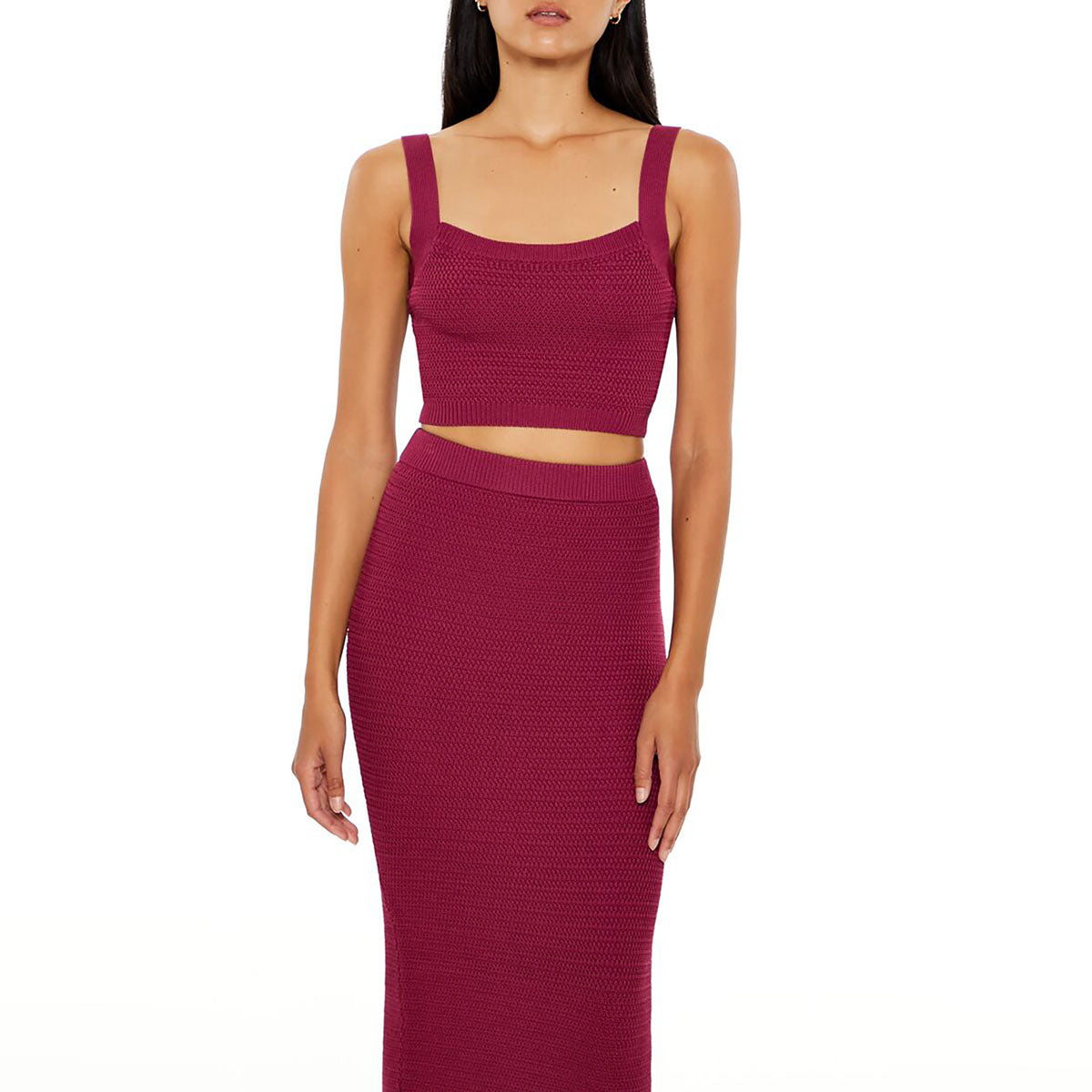 فور ايفر 21 - كروب توب للنساء - بيعت من قبل اف اي جي