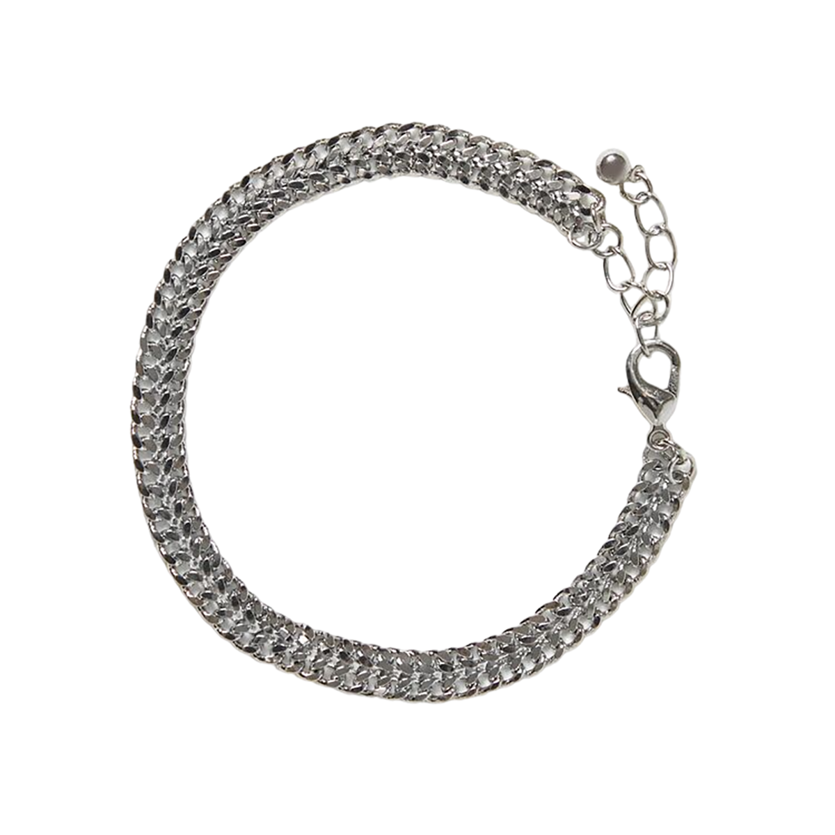 فور ايفر 21 - سوار السلسلة البيزنطية للنساء - بيعت من قبل اف اي جي