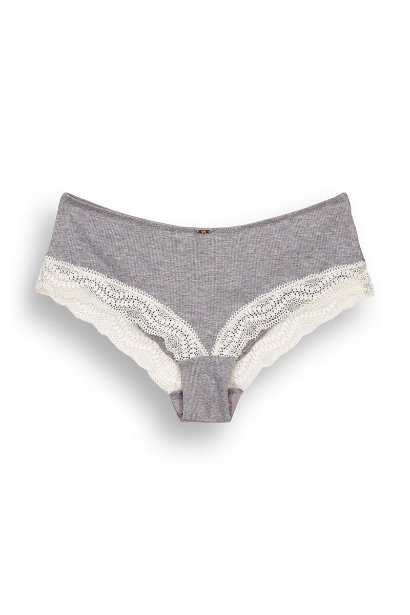 Women Secret - Wide Leg Panty for women - Sold by FIG