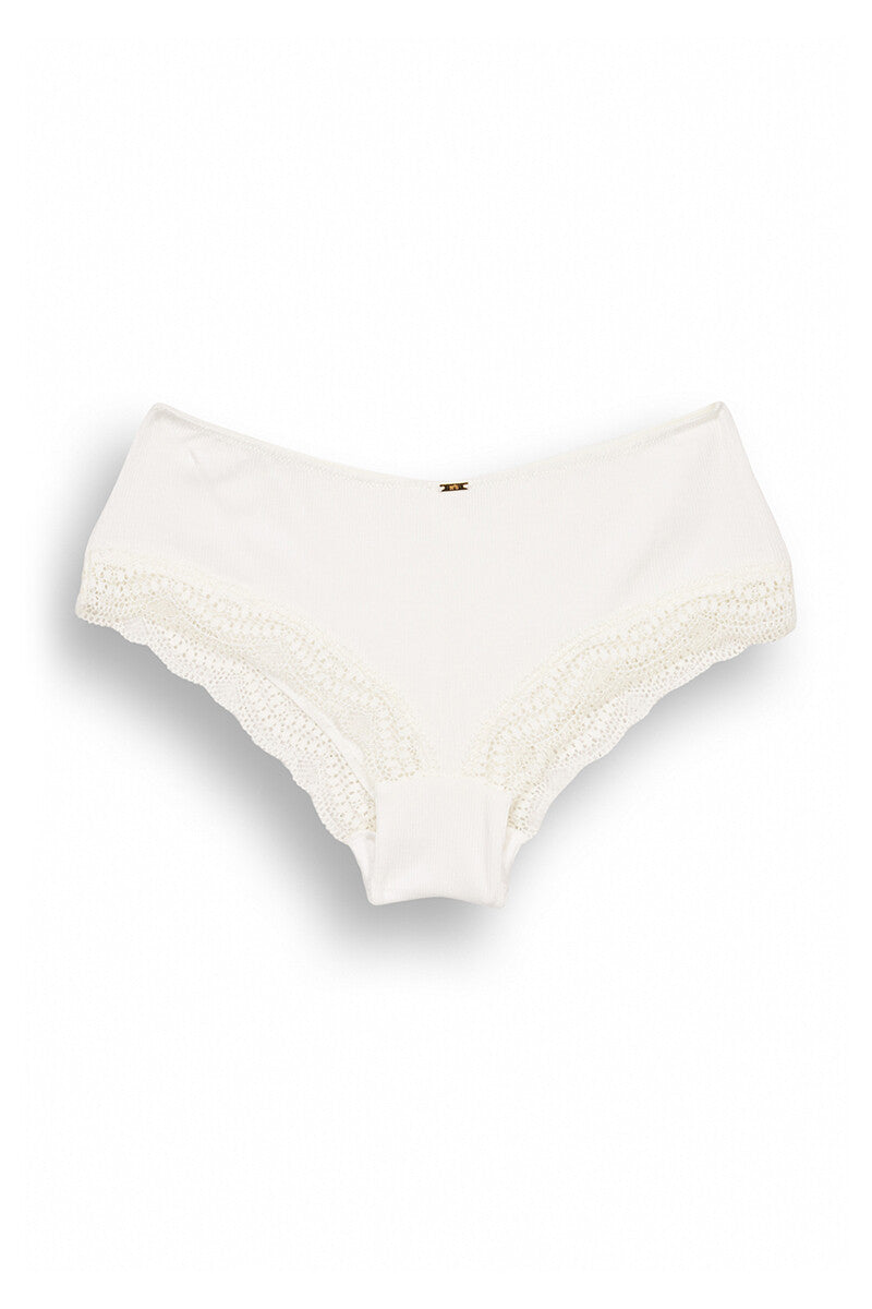 Women Secret - Wide Leg Panty for women - Sold by FIG