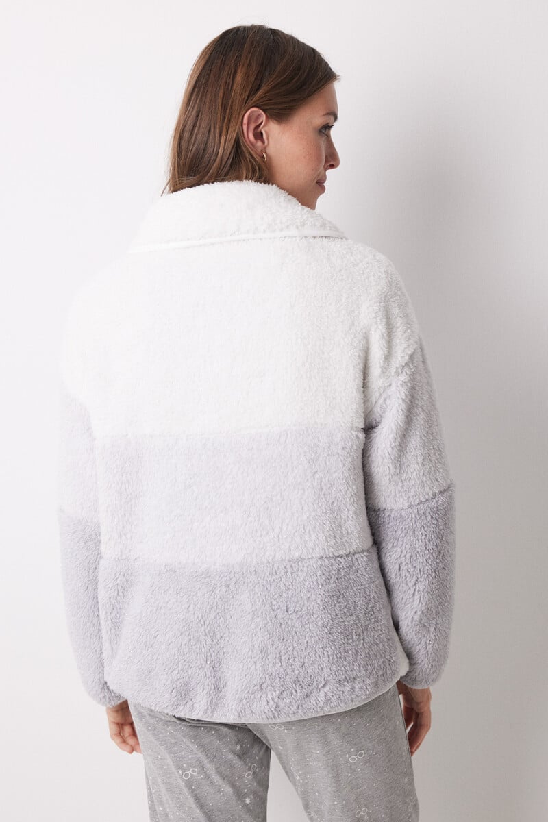 Women Secret - Harry Potter Short Robe for women - Sold by FIG