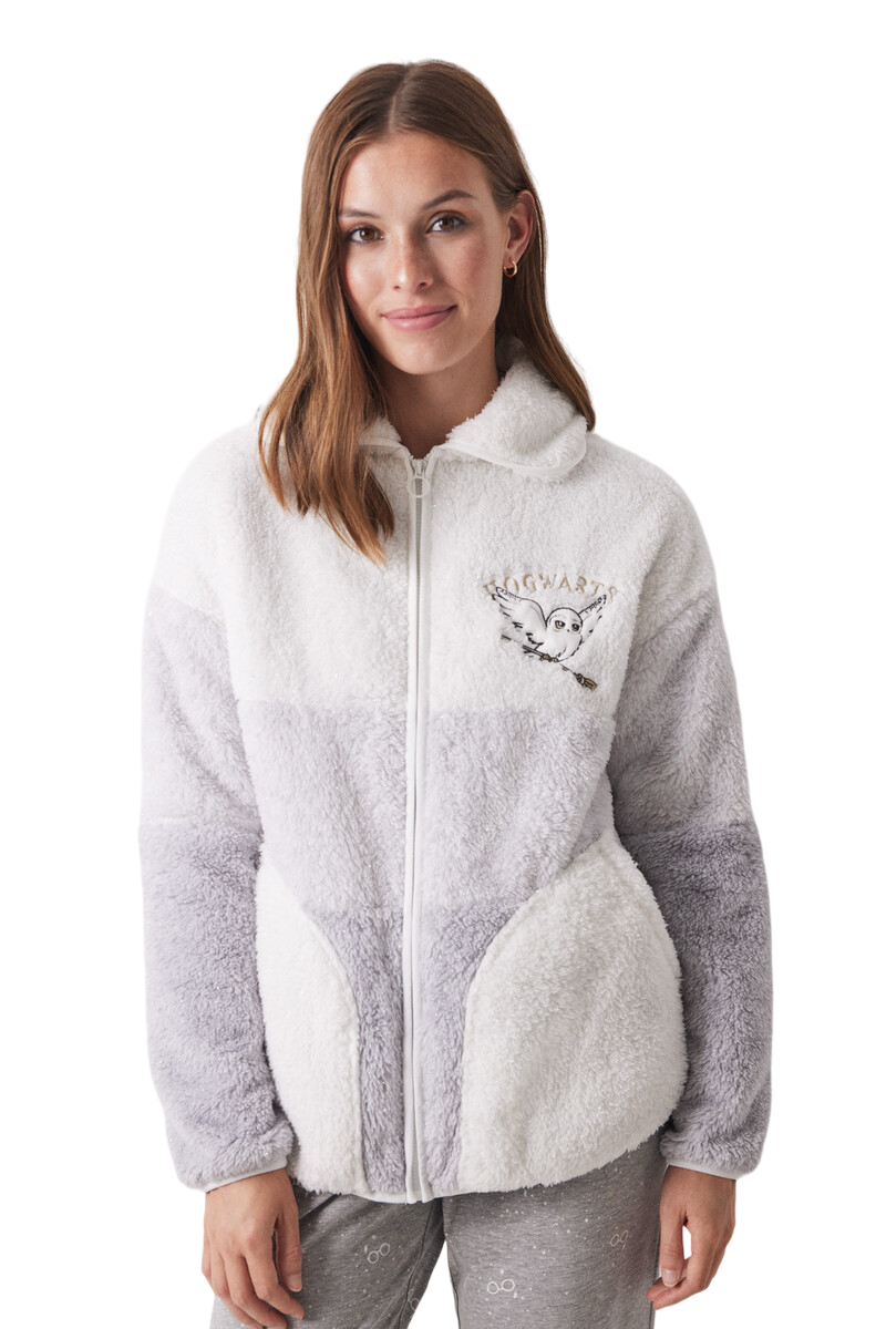 Women Secret - Harry Potter Short Robe for women - Sold by FIG