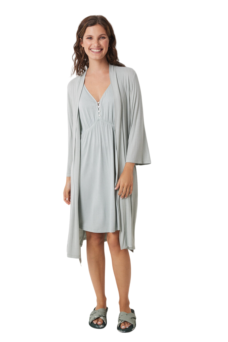 Women Secret - Long Robe for women - Sold by FIG
