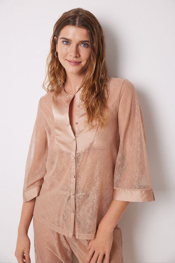 Women Secret - Long Pajamas for women - Sold by FIG