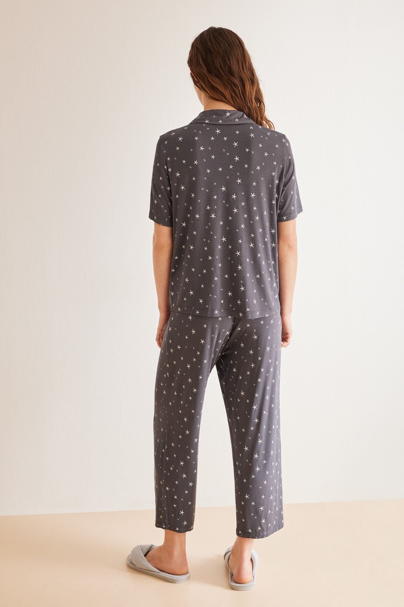 Women Secret - Capri Classic Pajamas for women - Sold by FIG