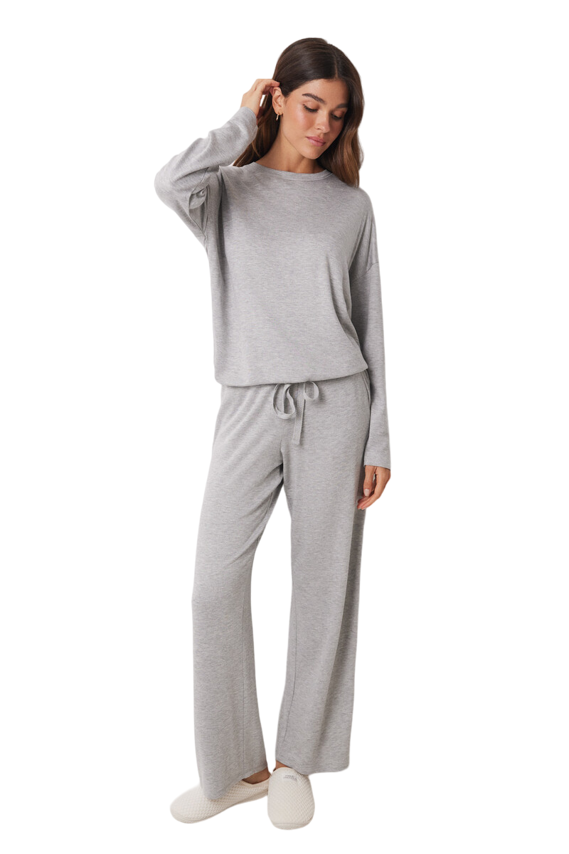 Women Secret - Soft Long Pajamas Set for women - Sold by FIG