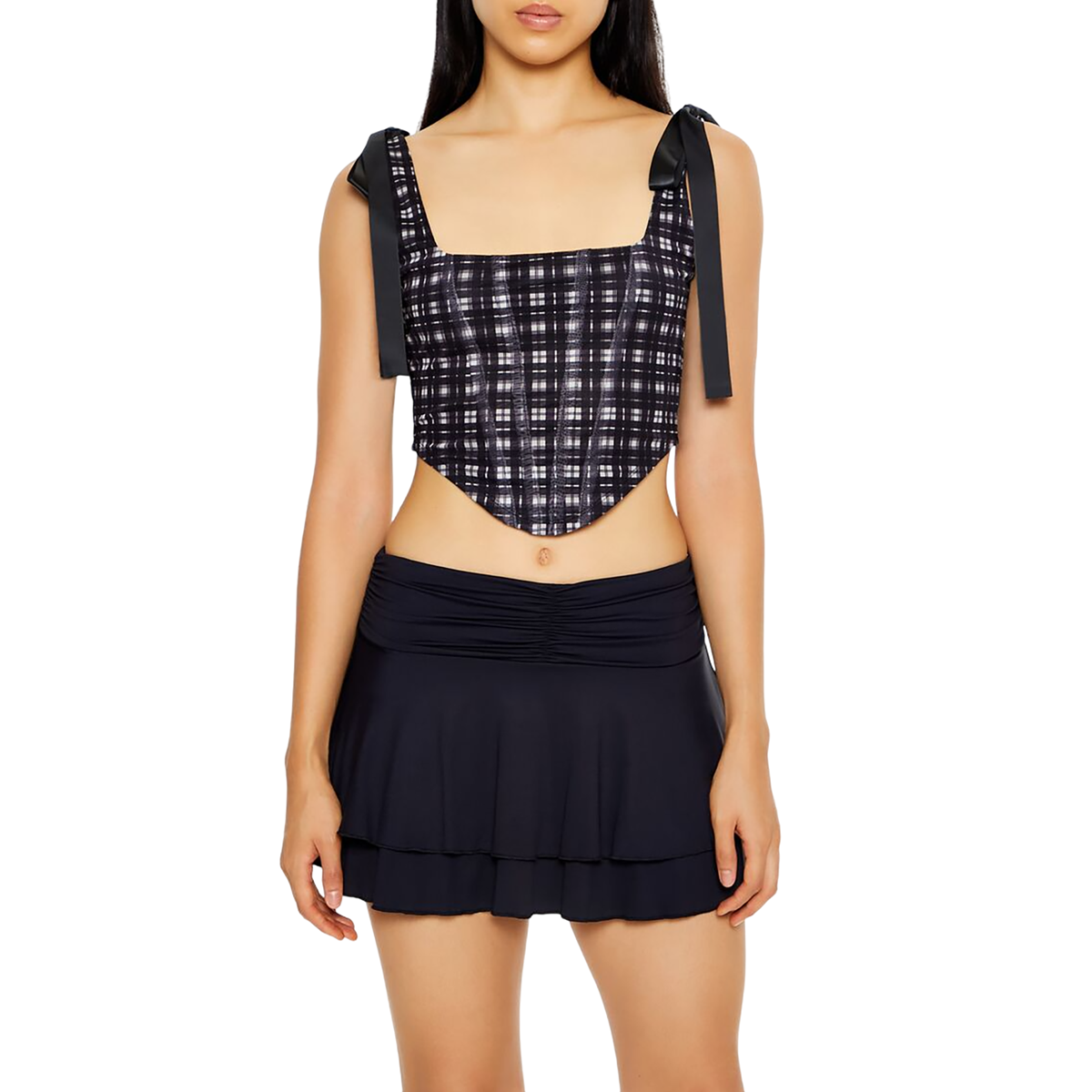 فور ايفر 21 - مشد علوي للنساء - بيعت من قبل اف اي جي