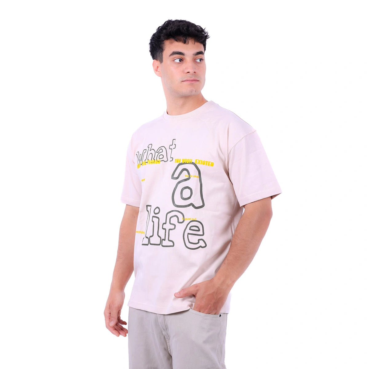 Sutra - Over Size PR_What