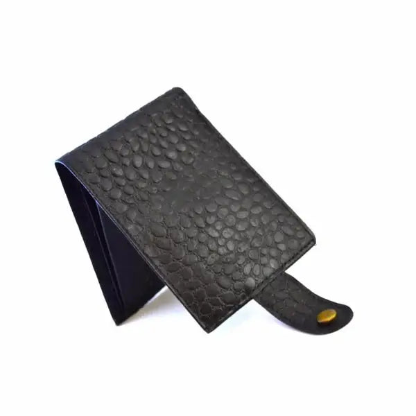 Leazus - Leather wallet - M-21lock