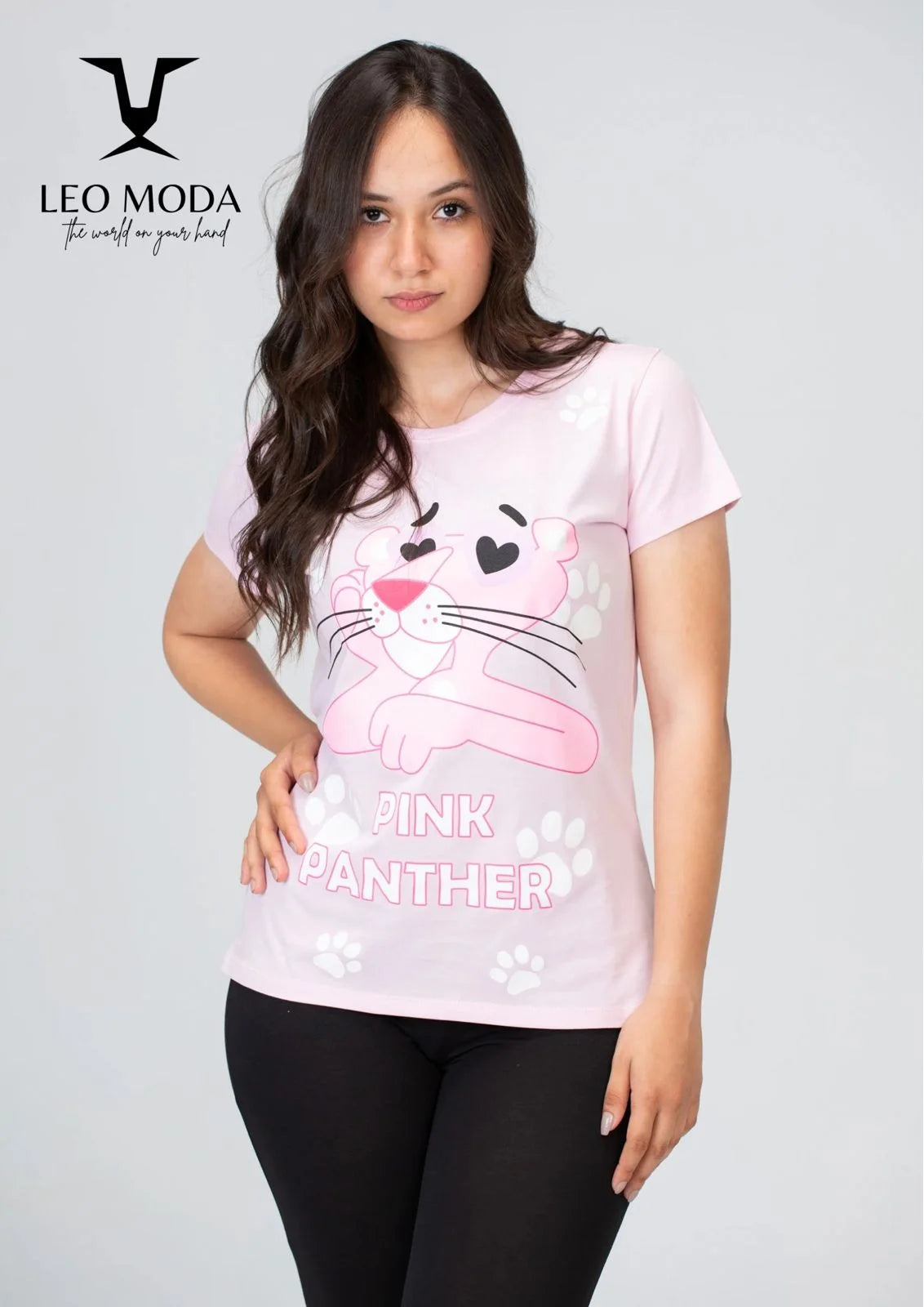 Leo Moda - Summer pajamas