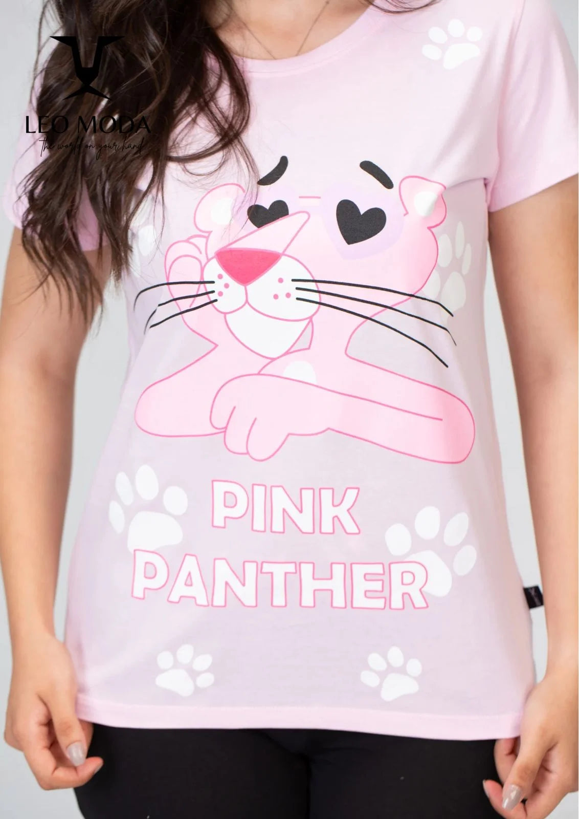 Leo Moda - Summer pajamas