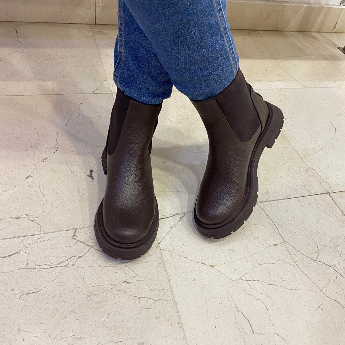 مستر جو - بوت تشيلسي للنساء