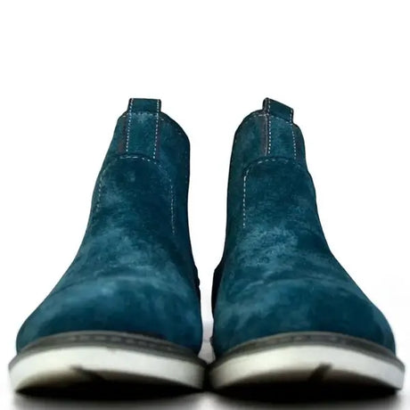 Leazus - CHELSEA BOOT - S-5001 GRAY