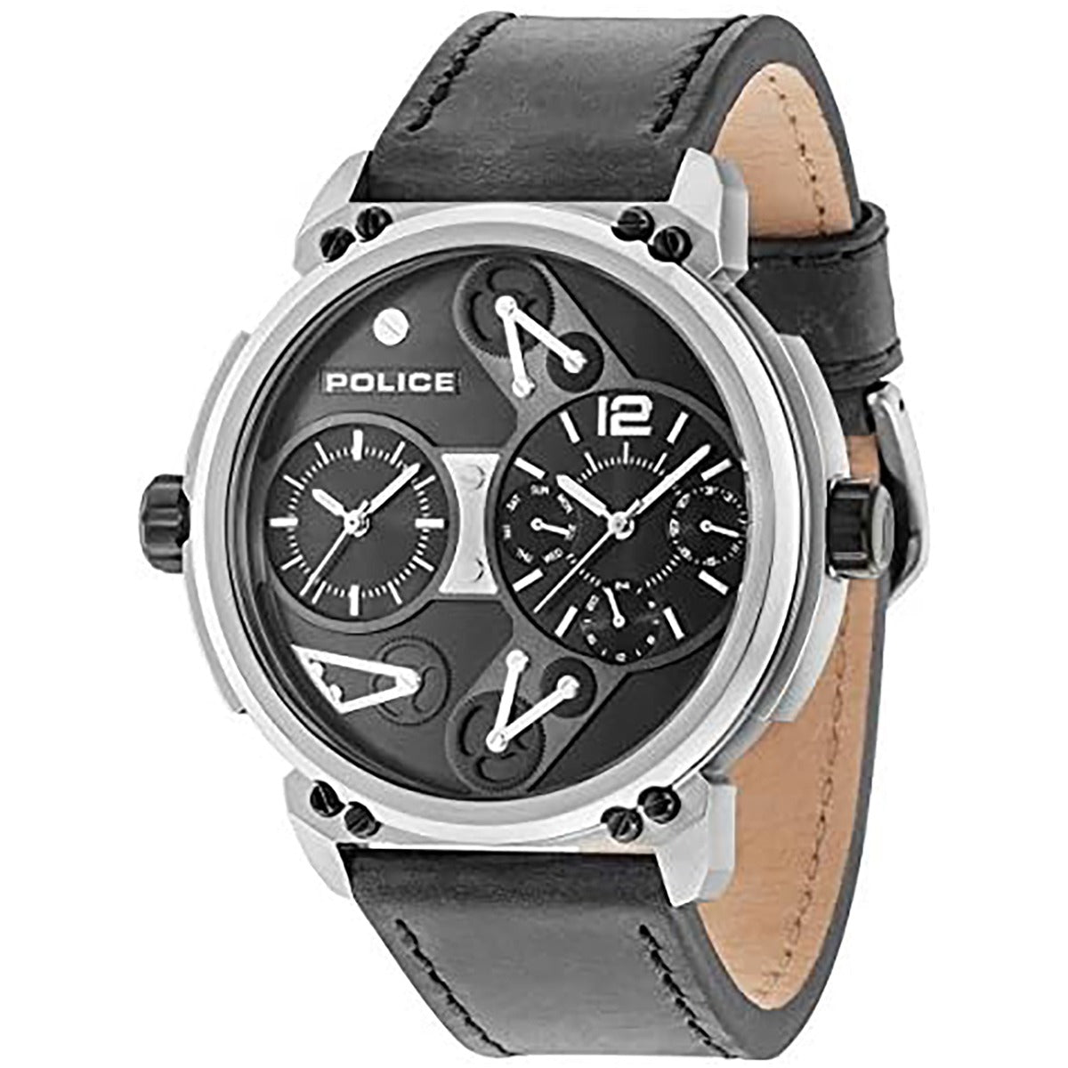 Police P14693Js-12 Men'S Watch