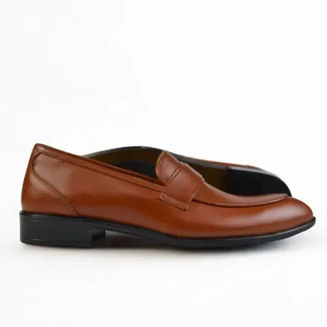 Leazus - Moc toe Classic Havan Shoes