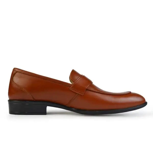 Leazus - Moc toe Classic Havan Shoes