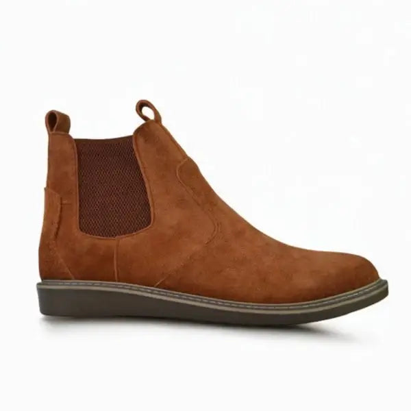 Leazus - CHELSEA BOOT - S-5001 HAVAN