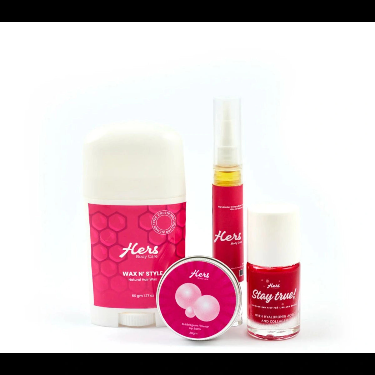 Hers - Perfect Polish