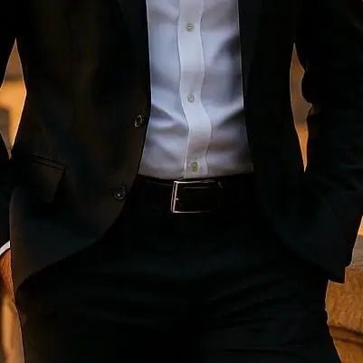 Leazus - Vernis Black belt - SS-121