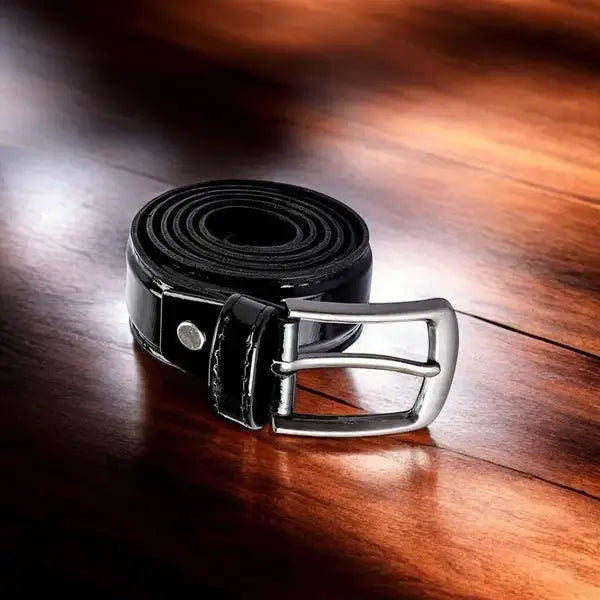 Leazus - Vernis Black belt - SS-121